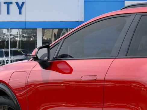 New 2024 Chevrolet Equinox EV RS image 14