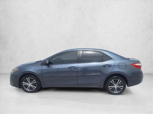 Used 2016 Toyota Corolla LE w/ Protection Package image 8