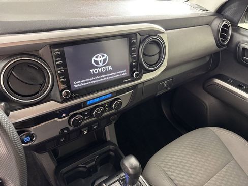 Used 2023 Toyota Tacoma SR5 image 30