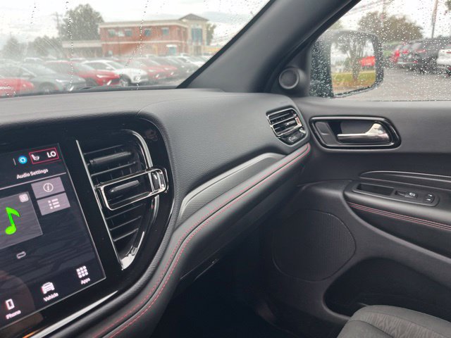 Used 2025 Dodge Durango GT w/ Blacktop Package RWD image 27