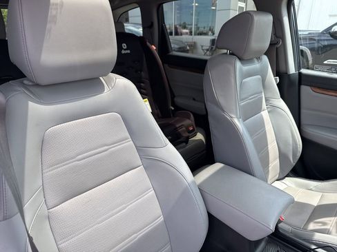Used 2017 Honda CR-V EX-L image 18