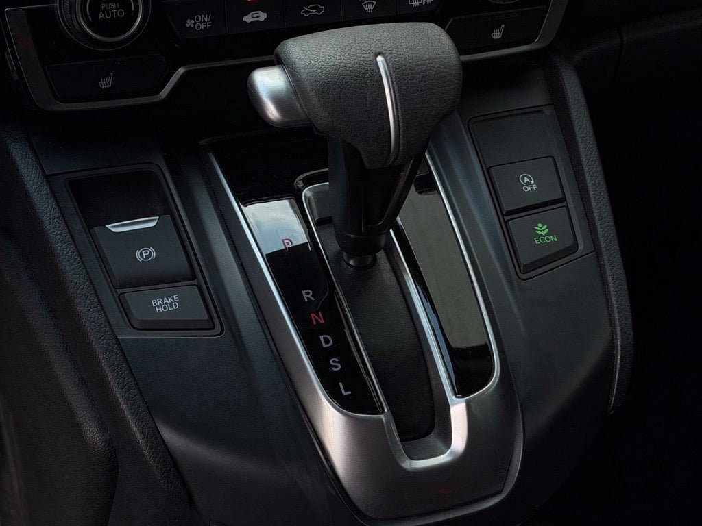 Used 2021 Honda CR-V EX image 16