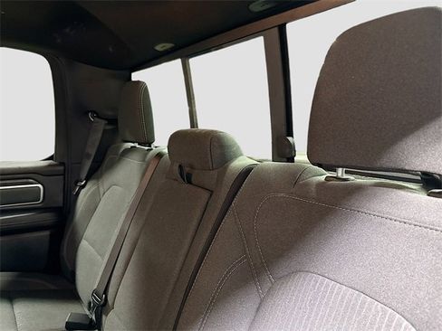 Used 2021 RAM 1500 Big Horn image 24