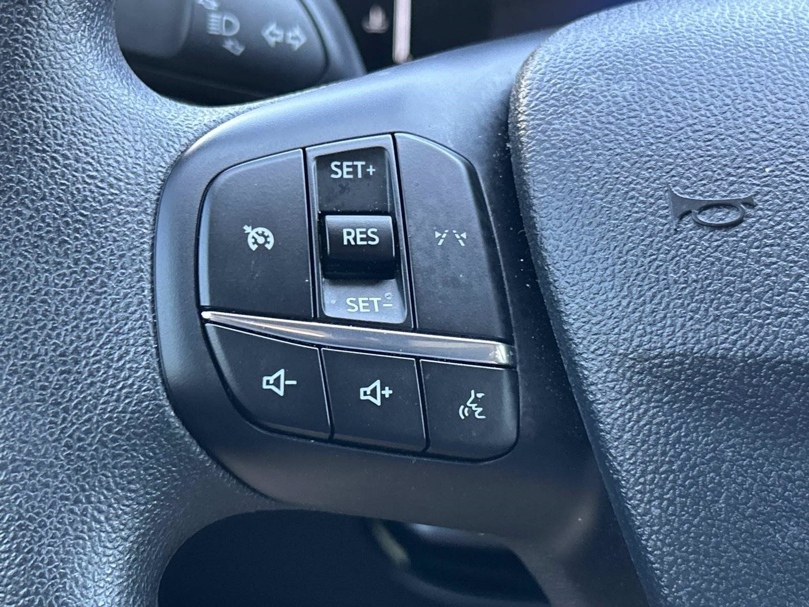 Used 2026 Ford Escape Active FWD image 23