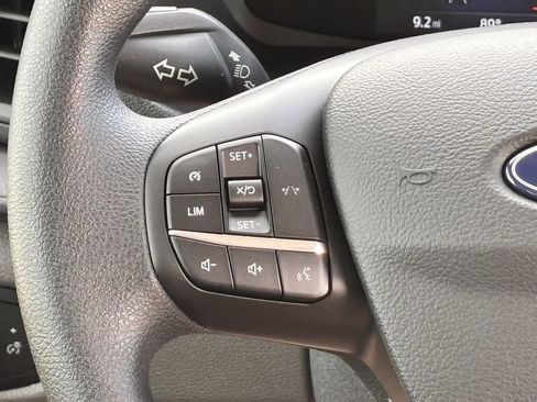 New 2026 Ford Transit 350 XL image 34