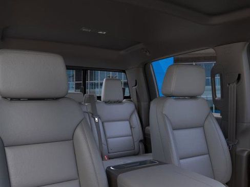 New 2026 Chevrolet Silverado 1500 RST image 48