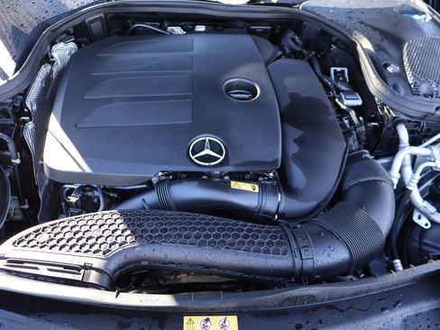 Certified 2020 Mercedes-Benz E 350 Sedan image 41