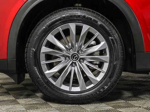 Used 2024 MAZDA CX-90 Plug-In Hybrid w/ Preferred image 23