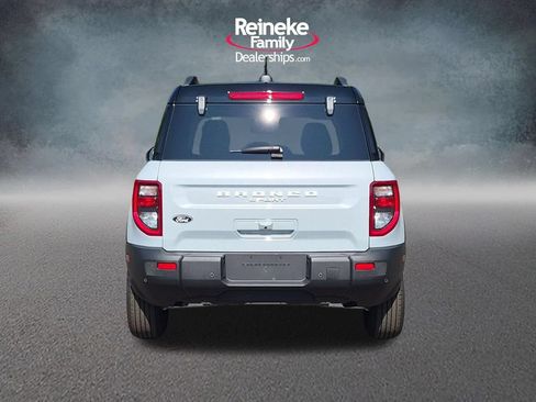 New 2026 Ford Bronco Sport Outer Banks w/ Outer Banks Tech Package+ AWD/4WD image 6