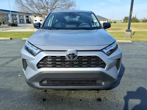 Used 2024 Toyota RAV4 LE image 8