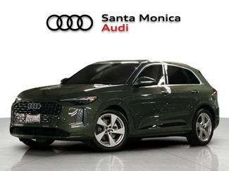 Used 2025 Audi Q5 Prestige AWD/4WD video 1