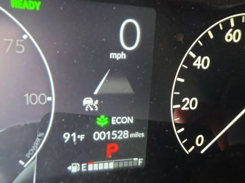 Used 2026 Honda CR-V Sport image 10