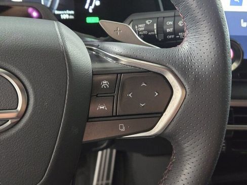 Certified 2023 Lexus RX 500h F Sport w/ Accessory Package (Z1) image 32