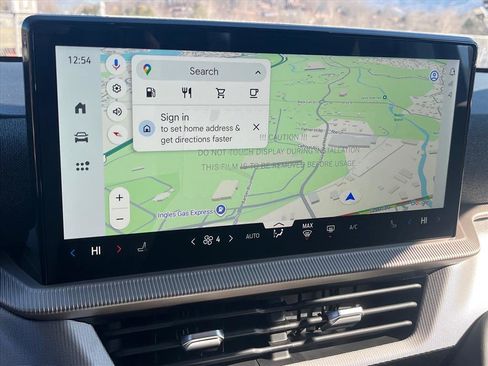 New 2026 Ford Explorer Active image 8