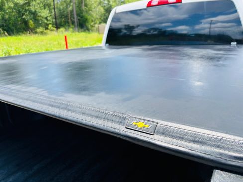 Used 2018 Chevrolet Silverado 1500 LT w/ LT Eassist Package RWD image 31