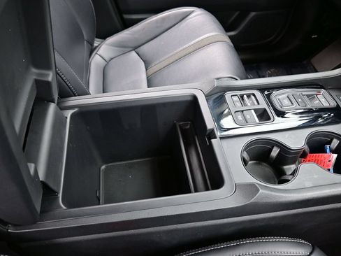 Certified 2026 Honda Passport RTL image 38