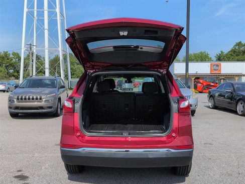 Used 2021 Chevrolet Equinox LT FWD image 31