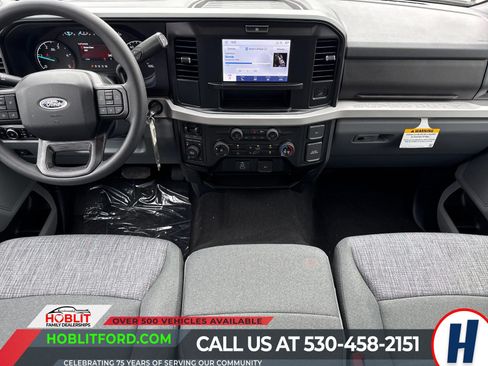 New 2026 Ford F250 XLT AWD/4WD image 13