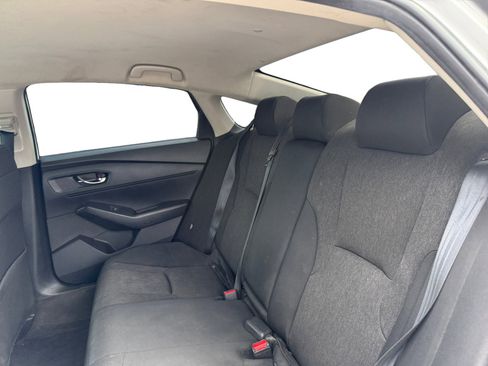 Used 2023 Honda Accord LX image 8