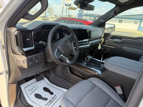 New 2026 Chevrolet Silverado 1500 RST image 16