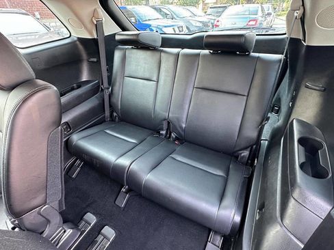 Used 2012 MAZDA CX-9 Grand Touring w/ Moonroof & Bose Audio Pkg image 22