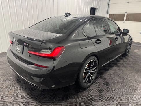 Used 2021 BMW M340i xDrive w/ Premium Package image 3