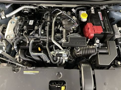 Used 2025 Nissan Sentra SR FWD image 33