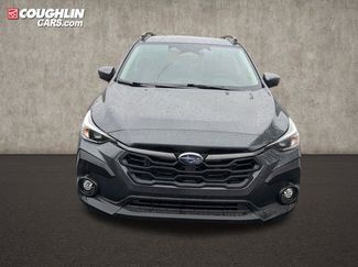 Used 2024 Subaru Crosstrek 2.0i Premium AWD/4WD video 2