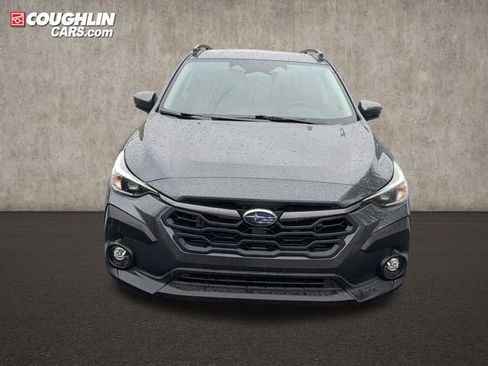 Used 2024 Subaru Crosstrek 2.0i Premium AWD/4WD image 2