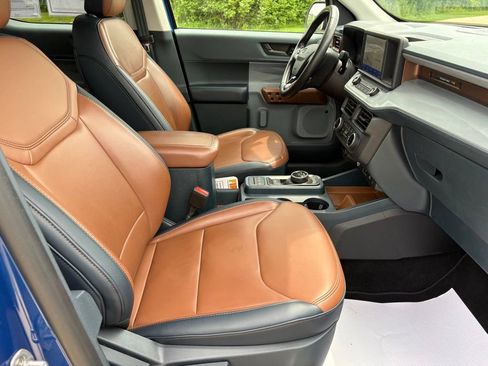 Used 2024 Ford Maverick Lariat FWD image 36