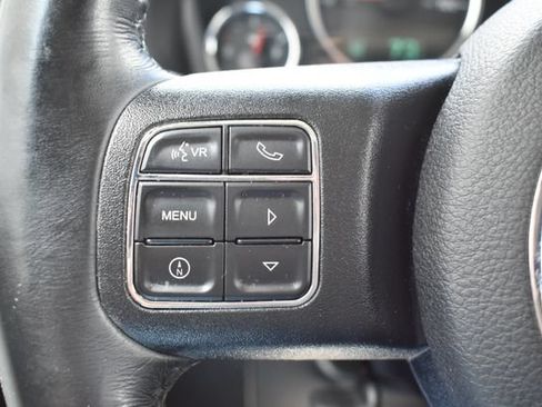 Used 2017 Jeep Wrangler Unlimited Sport w/ Quick Order Package 24S AWD/4WD image 18