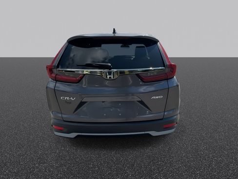 Used 2022 Honda CR-V EX image 8