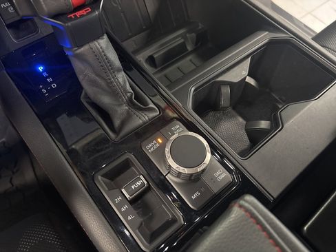 Used 2024 Toyota Tundra TRD Pro image 21