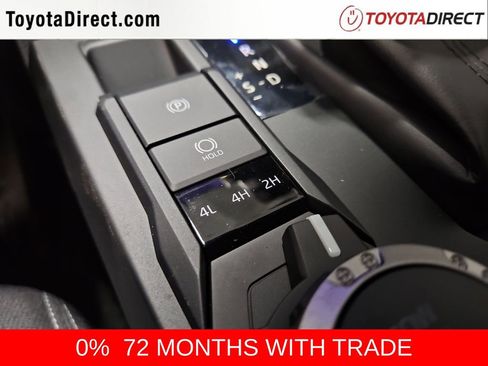 New 2026 Toyota Tacoma TRD Sport image 22