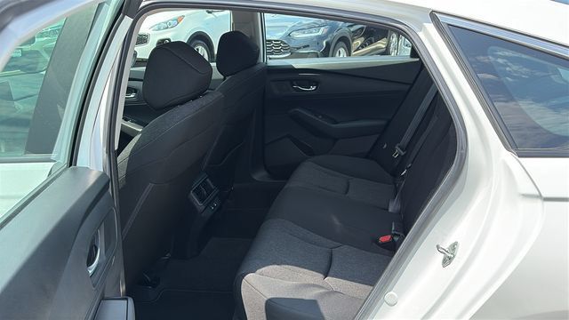 Used 2025 Honda Accord LX image 22