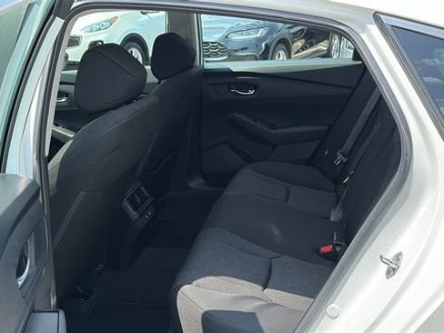 Used 2025 Honda Accord LX image 22