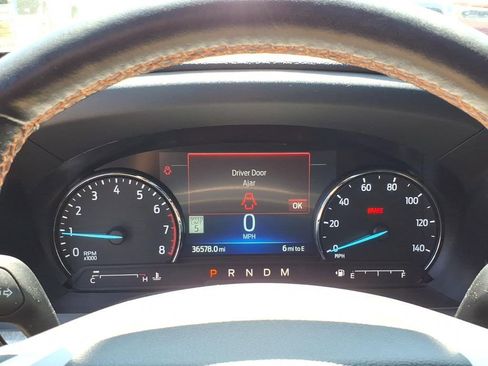 Certified 2023 Ford Explorer Timberline AWD/4WD image 17