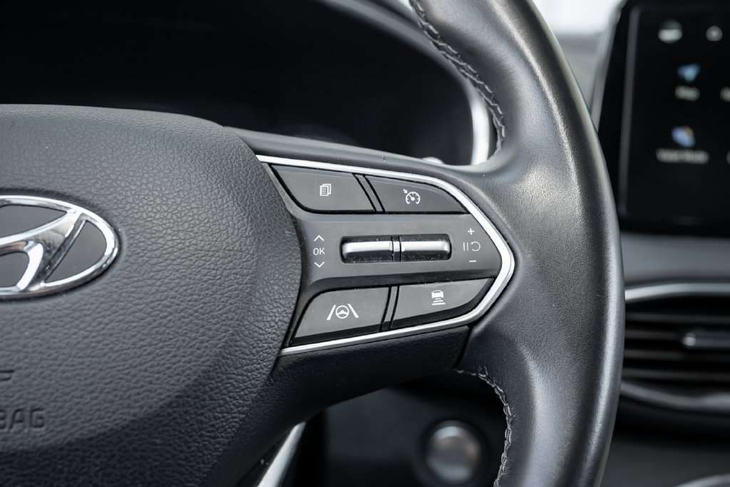 Used 2023 Hyundai Santa Fe SEL FWD image 21