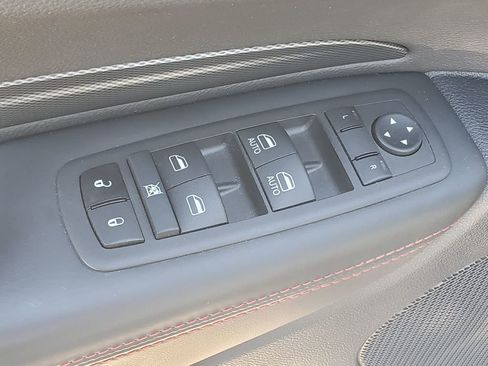 Used 2024 Dodge Durango R/T w/ Tow 'N Go Package image 10