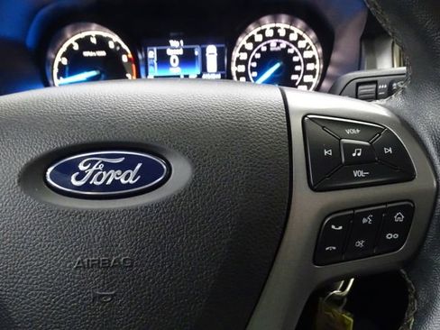 Used 2022 Ford Ranger XLT w/ Equipment Group 302A High image 25