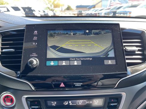 Certified 2022 Honda Pilot Sport image 20