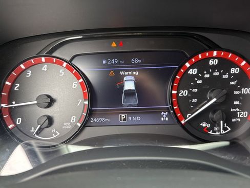 Used 2023 Nissan Frontier PRO-4X w/ Tow Package image 13