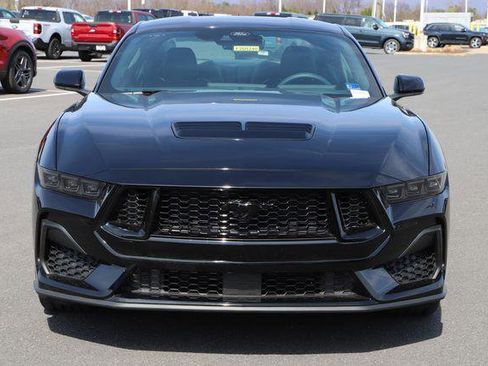 New 2026 Ford Mustang GT Premium w/ Mustang Nite Pony Package image 8
