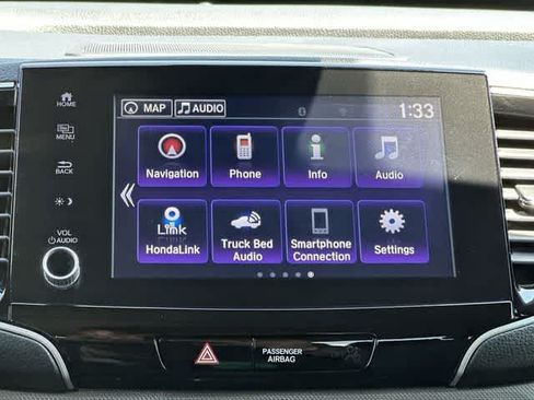 Used 2023 Honda Ridgeline RTL-E image 14