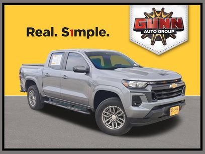 Used 2024 Chevrolet Colorado LT w/ LT Convenience Package