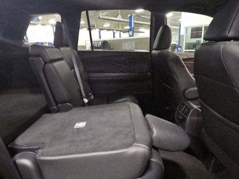 Used 2022 Honda Passport EX-L image 40