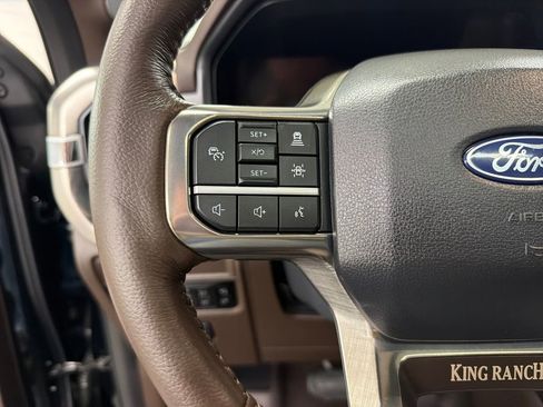 Used 2025 Ford F150 King Ranch AWD/4WD image 20