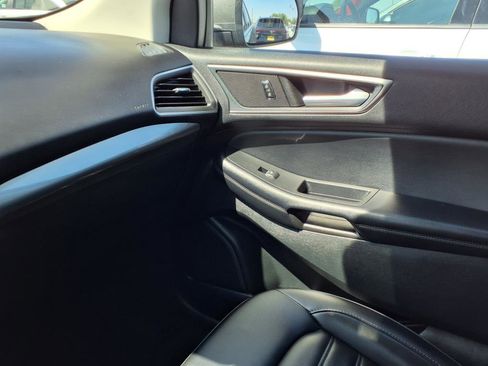 Used 2023 Ford Edge SEL image 20