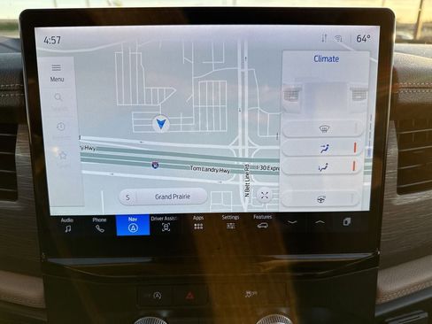 Used 2024 Ford Expedition Max Limited image 27