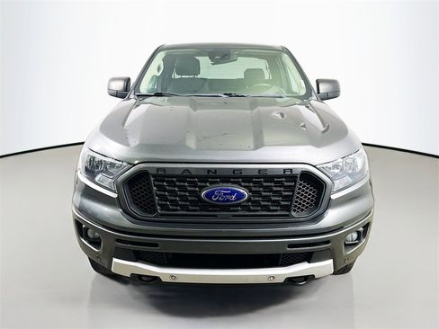 Used 2019 Ford Ranger XLT w/ Equipment Group 301A Mid image 2